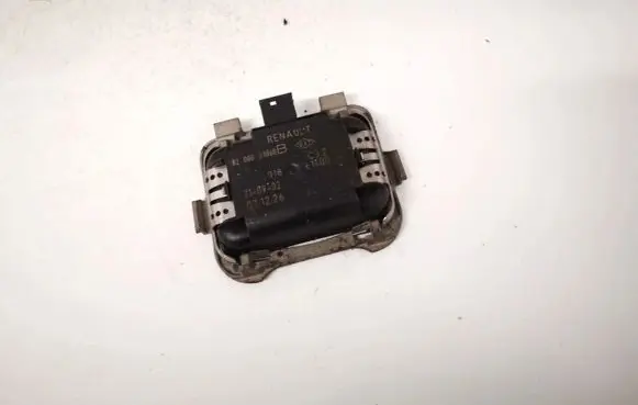 Renault Espace - Grand espace IV Rain sensor 8200063060 1397212018