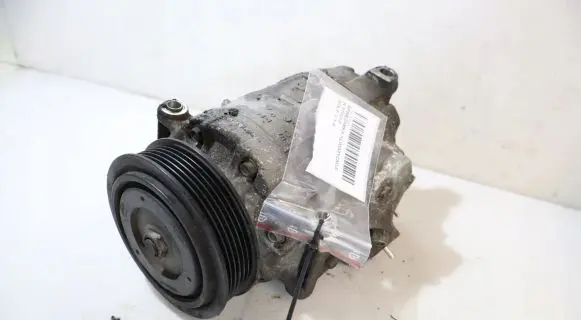 Volkswagen Golf V Air conditioning (A/C) compressor (pump) GE447190-4651