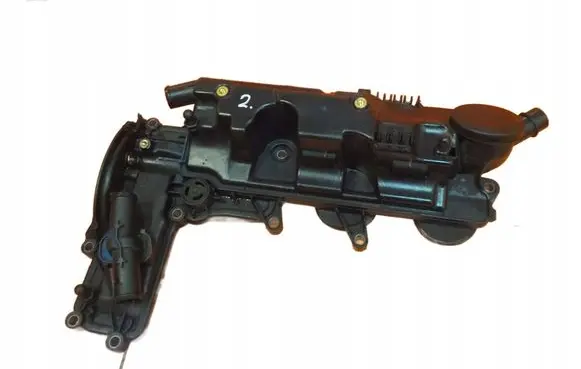 Land Rover Freelander 2 - LR2 Rocker cam cover ZAWOROW 4MB10