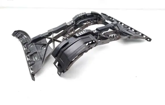 Mercedes-Benz C W205 Bumper support mounting bracket corner A2058800630 A2058800530