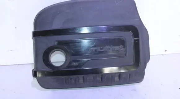 Fiat Tipo Engine cover (trim) 00552609670E 552609670E