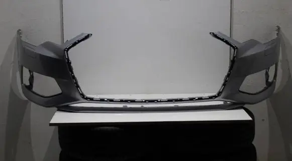 Audi A6 S6 C8 4K Front bumper 8E0807237A 1K0867437