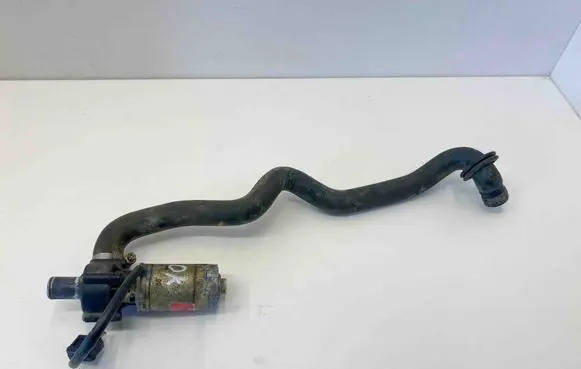 Mercedes-Benz SL R129 Electric auxiliary coolant/water pump 0392020002
