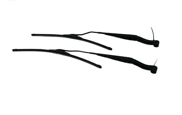 Cadillac Escalade IV Front wiper blade arm 2458