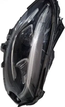 Mercedes-Benz B W246 W242 Headlight/headlamp 030129523202 LE13A6317 A2469062801