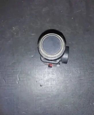 Mercedes-Benz ML W164 Front parking sensor holder (PDC) 0015427418 566000