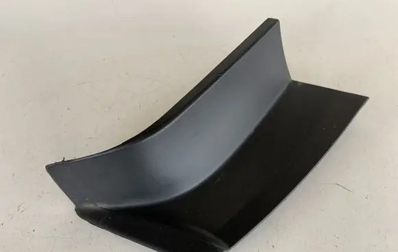 Audi A6 S6 C7 4G Rear/tail light trim molding 4G5853267