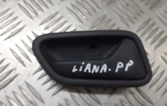 Suzuki Liana Front door interior handle BRAK