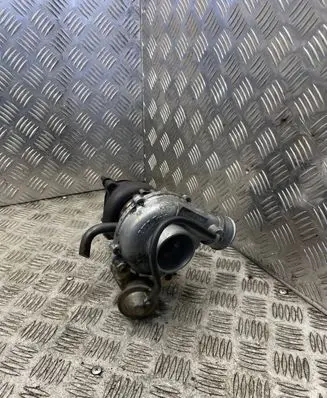 Chrysler Voyager Turbo 35242095C 1K800606 H70317E4