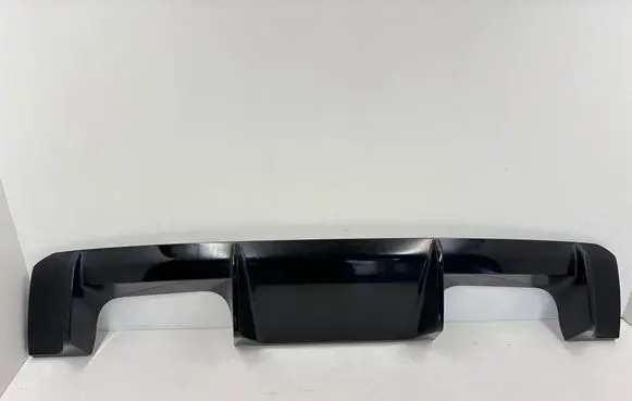 BMW M4 G82 G83 Rear bumper lower part trim 8074726 5112 11460922