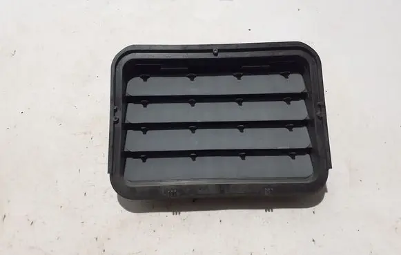 Mercedes-Benz GLE W167 Fender grill A1678308201