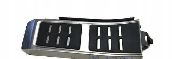 Audi A6 S6 C7 4G Foot rest pad/dead pedal 4G8864777