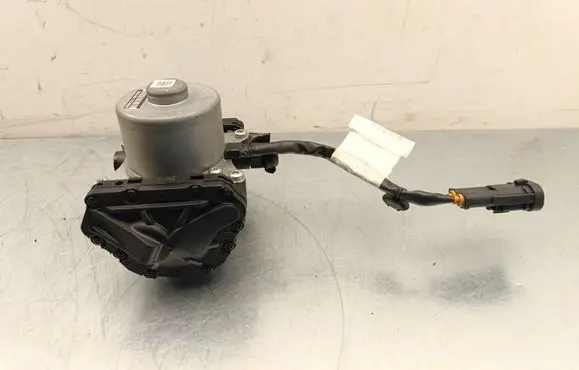 Peugeot 2008 II Vacuum pump 9835028580