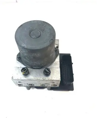 BMW 5 E60 E61 ABS Pump 3451676890601 0265234134