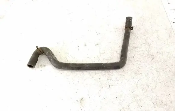 Volkswagen Touareg I Engine coolant pipe/hose 