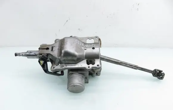 Fiat Stilo Steering wheel axle set 00051723101