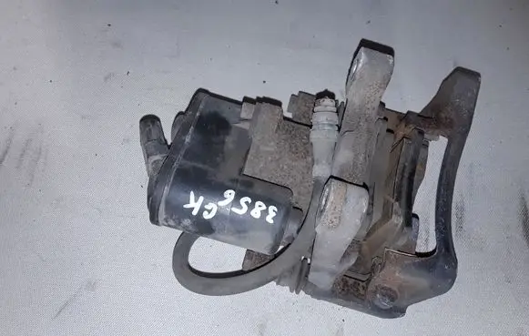 Audi Q3 8U Rear brake caliper 5N0615403