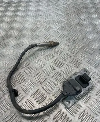 Lambda probe sensor
