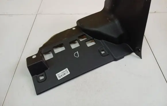 Opel Zafira A Other interior part 09133577