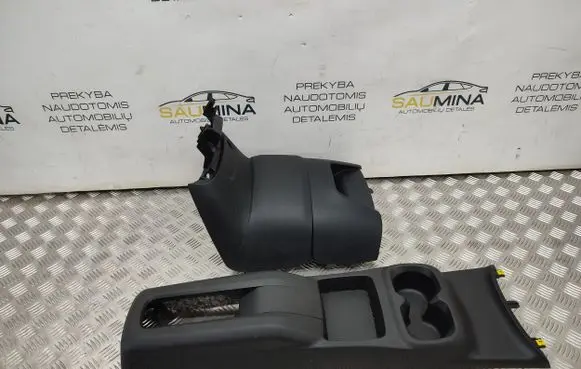Toyota ProAce City Center console 9836021980 9816912277