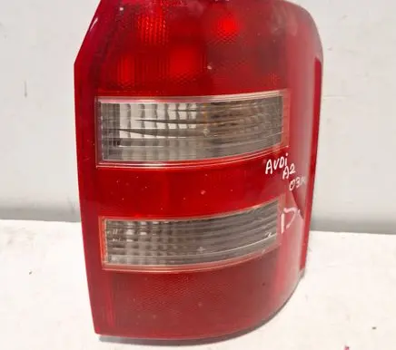 Audi A2 Rear/tail lights 8Z0945096 286602
