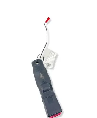 Mercedes-Benz ML W163 Front seatbelt buckle 859006