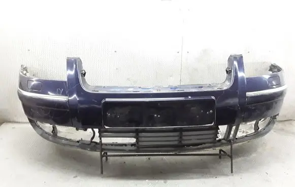 Volkswagen PASSAT B5.5 Front bumper