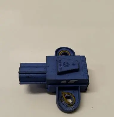 Seat Altea Airbag deployment crash/impact sensor 1K0955557A