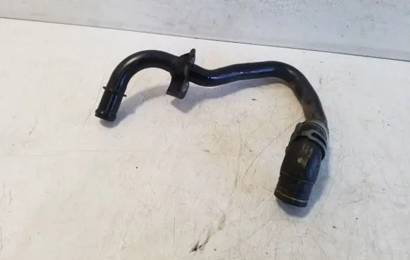Volkswagen Touareg II Engine coolant pipe/hose 059103227