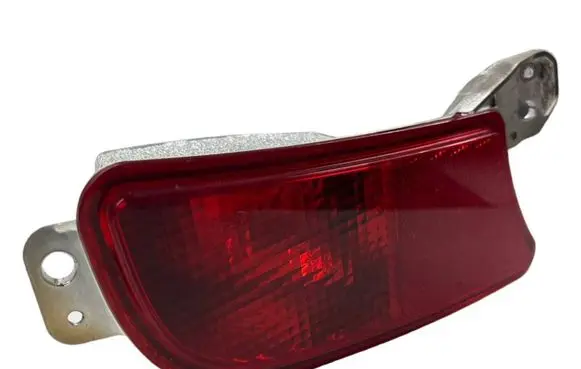 Rear fog light