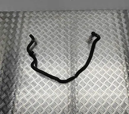 BMW 5 G30 G31 Engine coolant pipe/hose 9299620