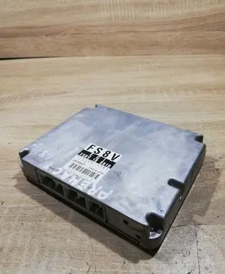 Mazda Premacy Engine control unit/module ECU FS8V18881B 2797001761