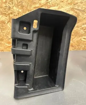 BMW 5 GT F07 Glove box in trunk 7373580 A068147 17949110