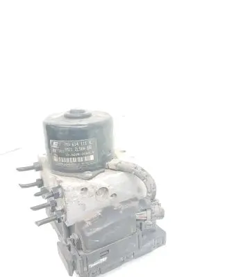Seat Alhambra (Mk1) ABS Pump 1J0907379P 7M3614111H Y212L580BB