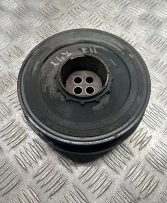 BMW 3 E90 E91 Crankshaft pulley 8512072