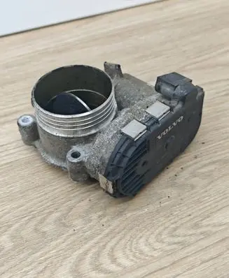Volvo S80 Throttle valve 8692720 0281002701
