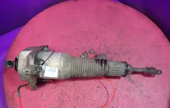 Audi A8 S8 D3 4E Front shock absorber/damper 4E06160396AA