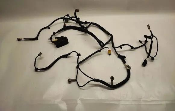Chevrolet Camaro Seat wiring loom 4953282