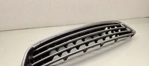 Mini Cooper Countryman R60 Front bumper upper radiator grill 9801581 9801582 9803635
