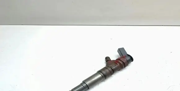BMW X3 E83 Fuel injector 0445110216 7793836