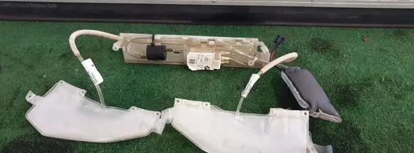 BMW 5 G30 G31 Other devices 7491673
