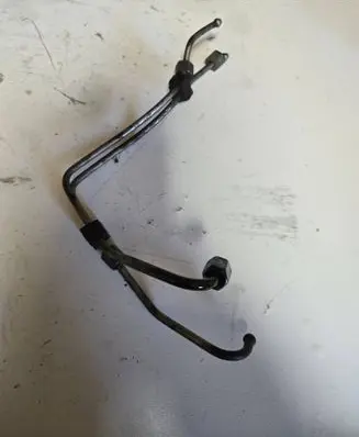 Citroen Berlingo Fuel injector supply line/pipe 