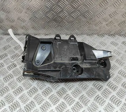 BMW X6 F16 Rear bumper mounting bracket 7338286