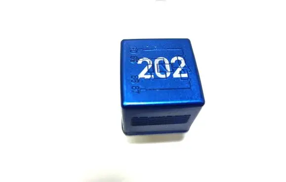 Audi A6 S6 C5 4B Other relay 8A0951253