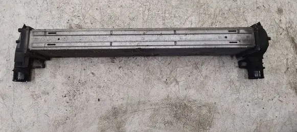 Renault Espace IV Intercooler radiator 8200301883