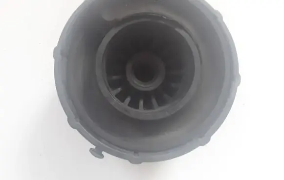 Porsche Panamera (970) Front upper strut mount 97033343131