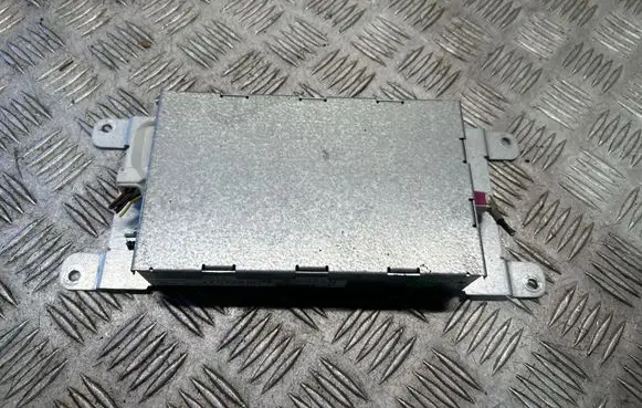 BMW 3 E90 E91 Bluetooth control unit module 6972678