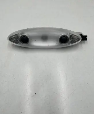 Mini Cooper Countryman R60 Rear seat light 9219142