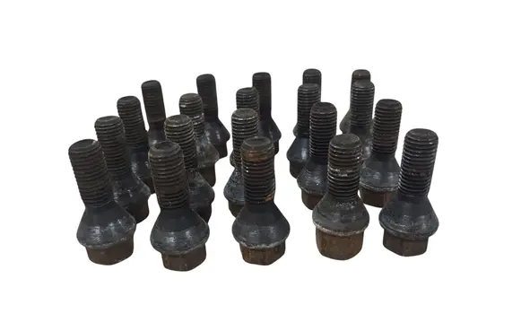 BMW 3 E90 E91 Nuts/bolts 