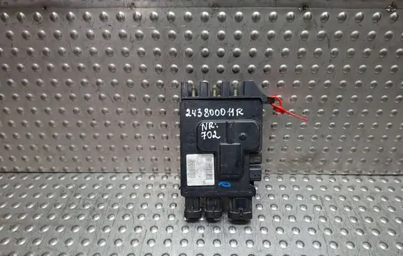 Other control units/modules